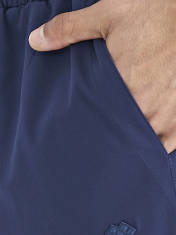 Pantalon de sport 'Aktive Unterteile' Tommy Life en bleu