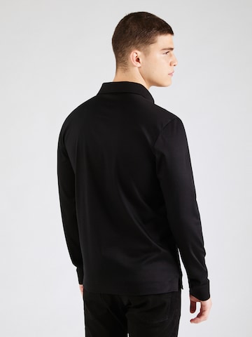 Maglietta 'Pado 30' di BOSS in nero