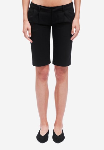 OW Collection Regular Pants in Black
