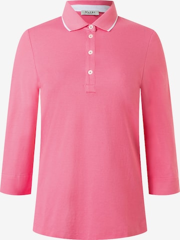 MAERZ Muenchen - Camisa em rosa: frente