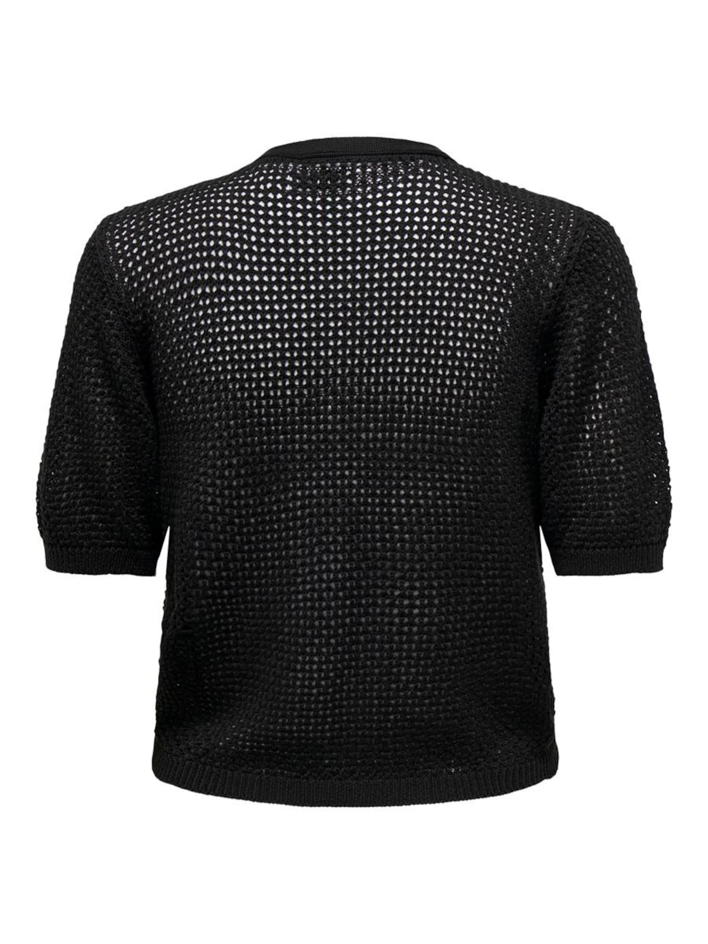 Cardigan 'Mehedi' JDY en noir