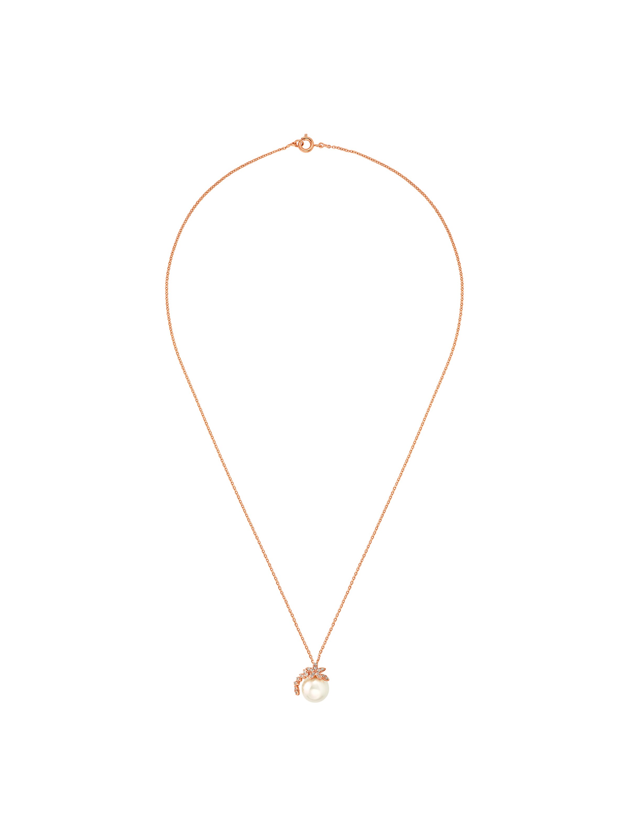 Parure de bijoux 'Leora' Heideman en or