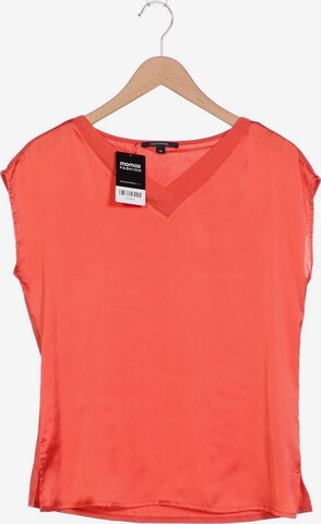 COMMA Bluse M in Orange: predná strana