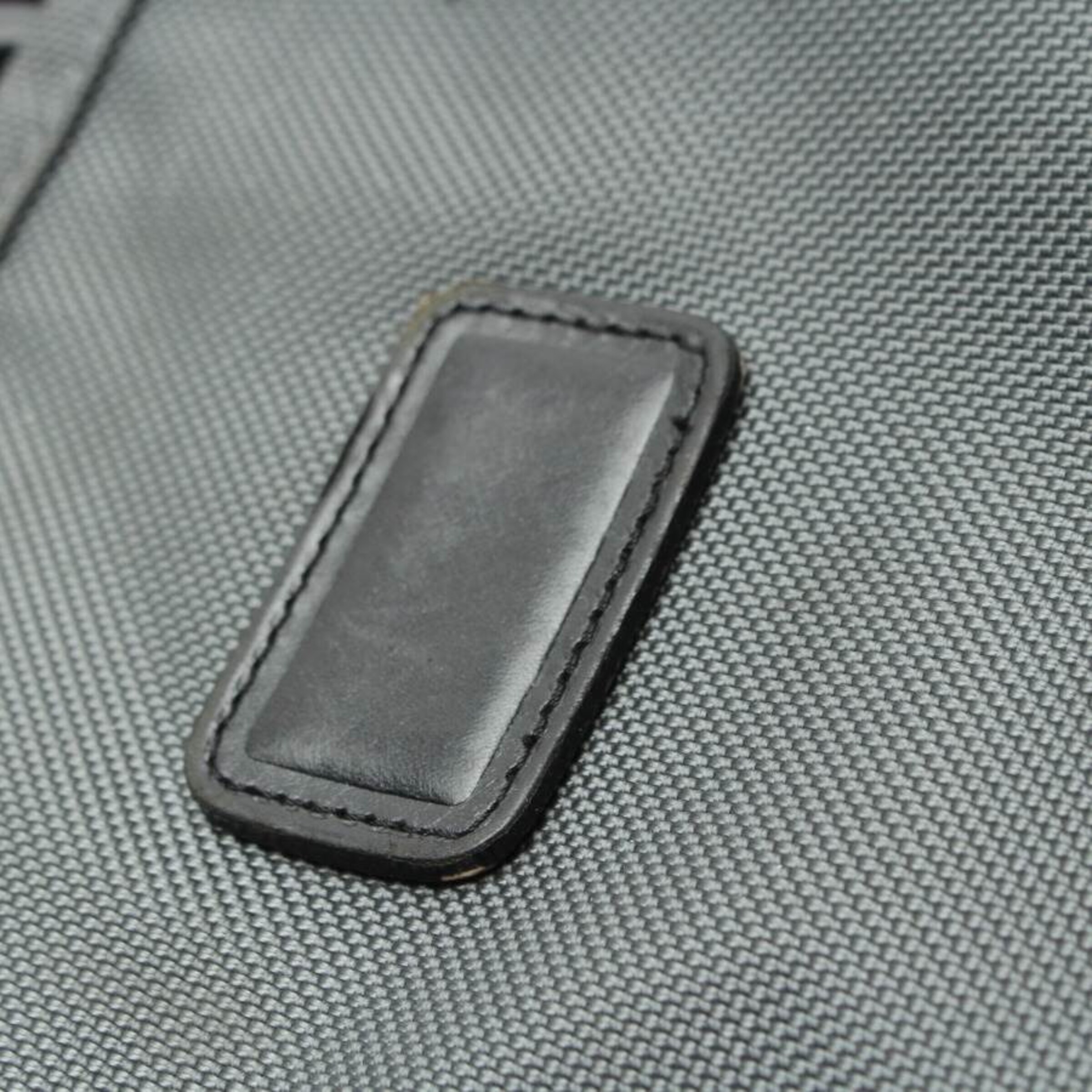 TUMI Bag in One size in Grey