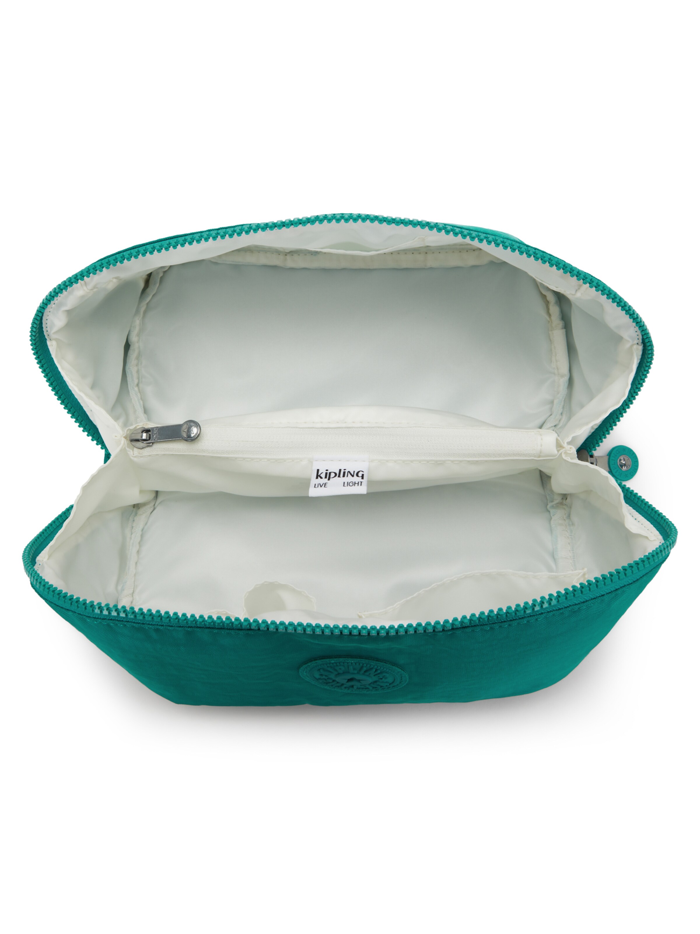 KIPLING Buideltas 'MIRKO M' in Blauw