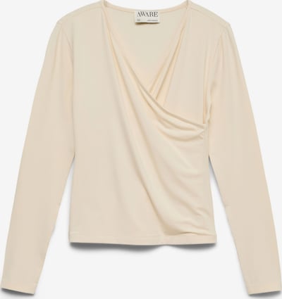 VERO MODA Blouse 'AWDemi' in M in White, Item view