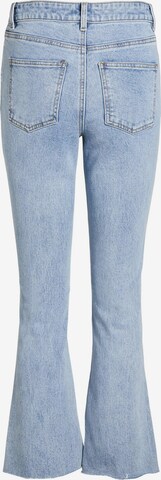 Bootcut Jeans 'Marina' de la OBJECT pe albastru