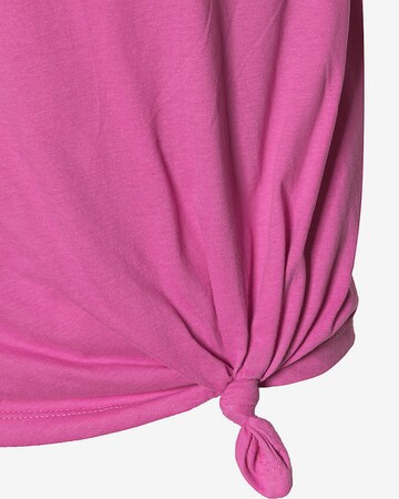 s.Oliver Shirt in Roze