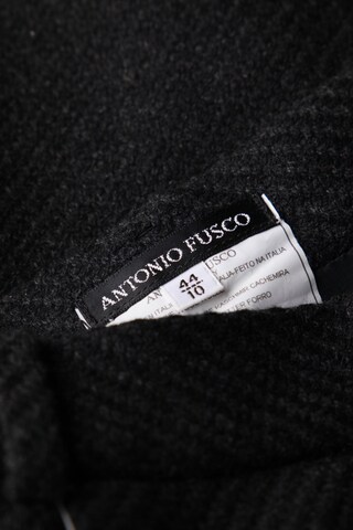 Antonio Fusco Skirt in M in Black