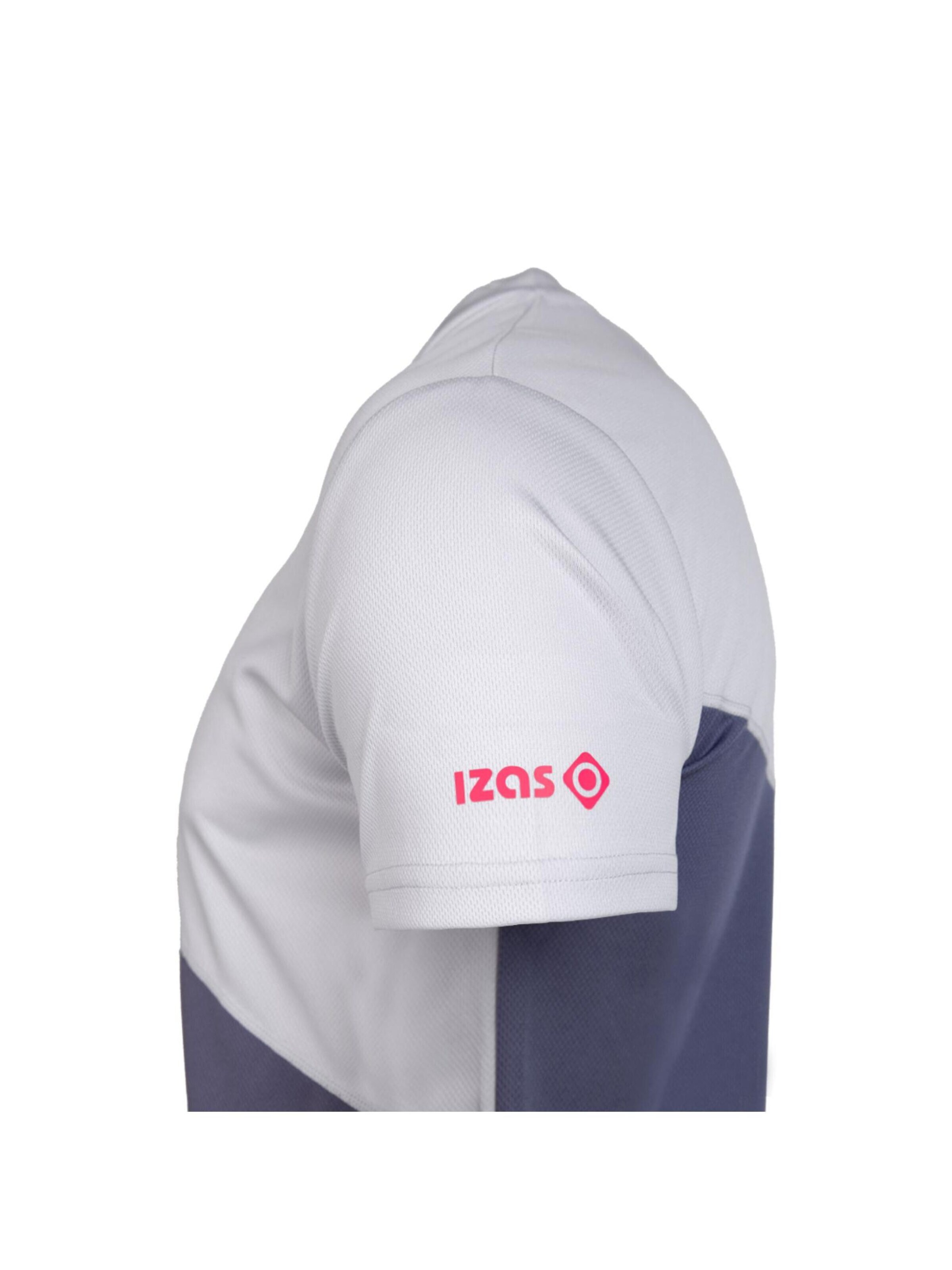 T-Shirt Izas en violet
