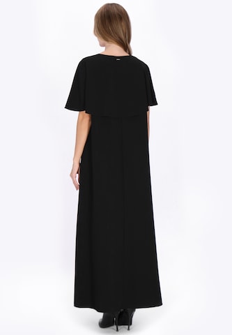 Robe DreiMaster Klassik en noir