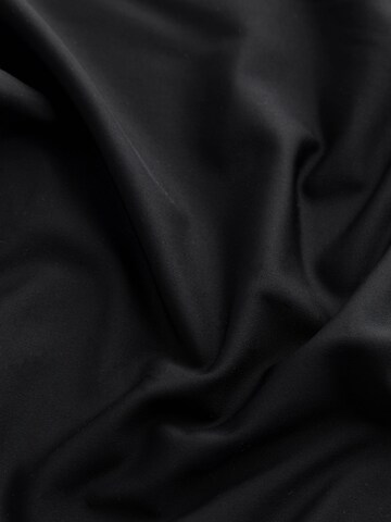 Next Spodnje hlače | črna barva