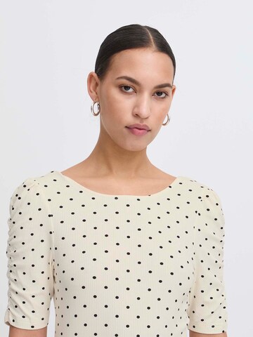 ICHI Shirt 'IHDEBBY' in White