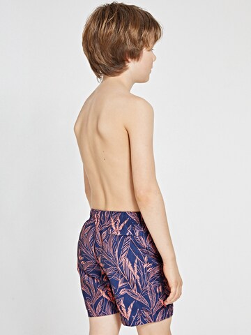 Shiwi Zwemshorts in Blauw