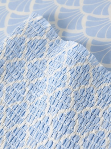 LMTD Nederdel i blå