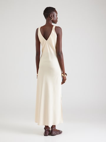 Robe 'EVERY' NÜMPH en blanc