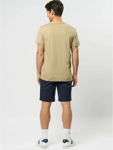 U.S. POLO ASSN. Bluser & t-shirts 'Cem' i beige