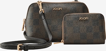 Sac à bandoulière JOOP! en marron : devant