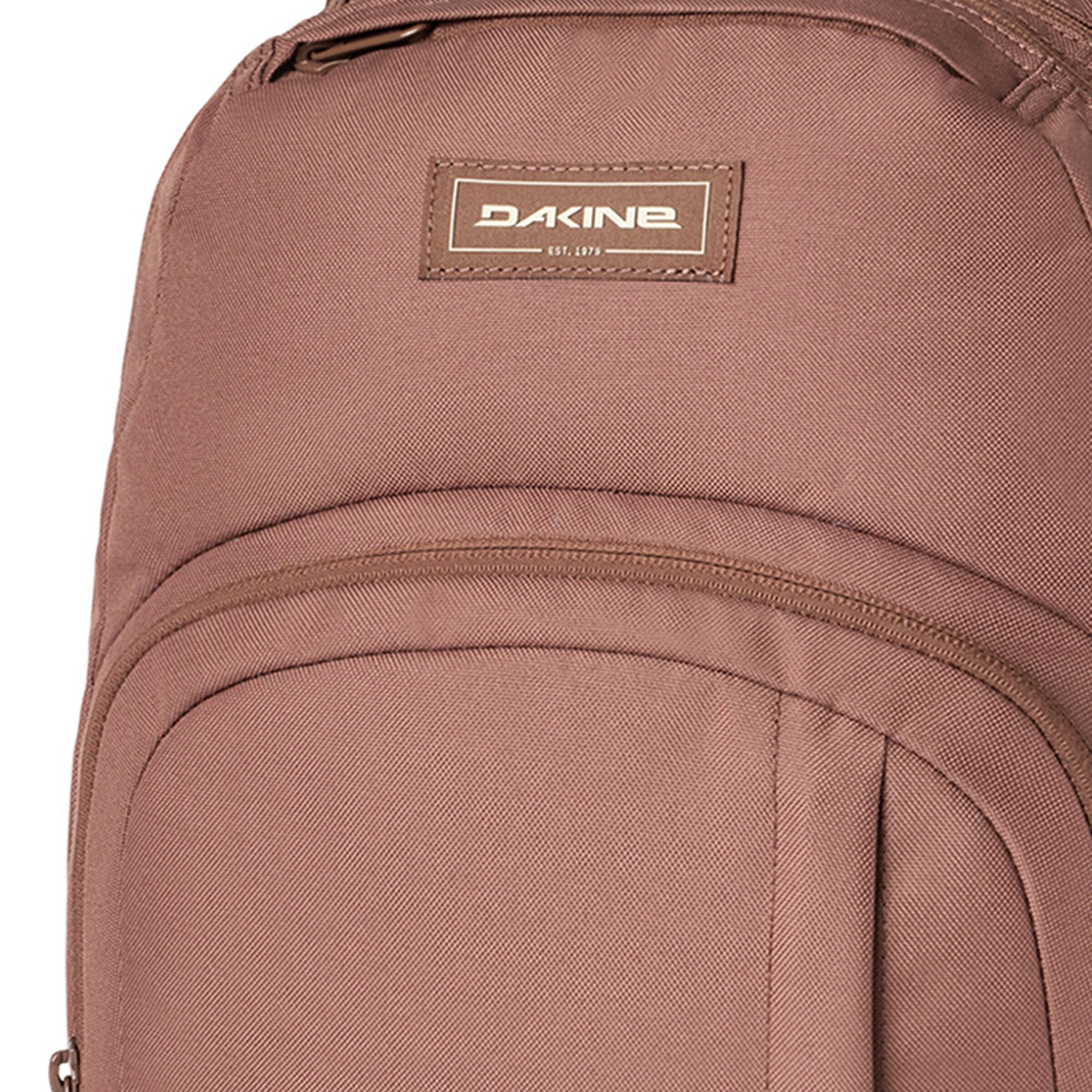 Sac à dos 'Campus' DAKINE en marron