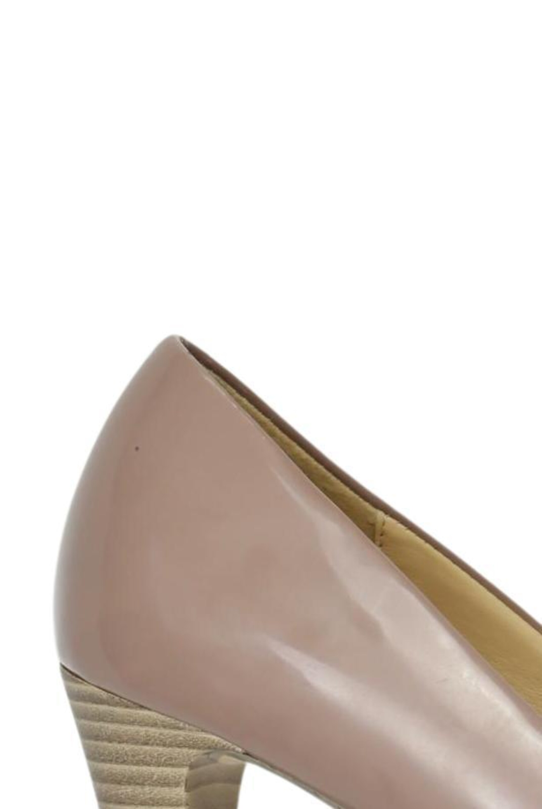 GABOR Pumps 38 in Beige