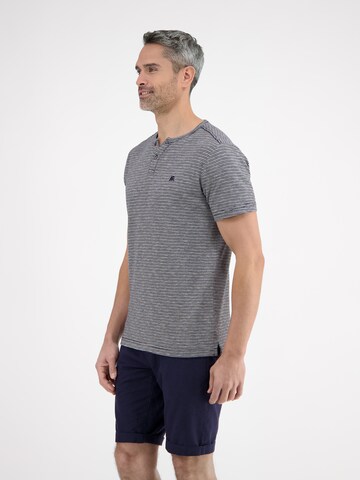 LERROS Shirt in Blauw