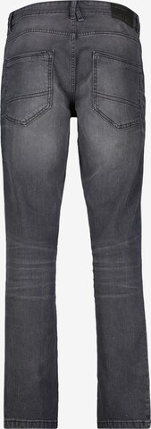 LERROS Regular Jeans in Grau