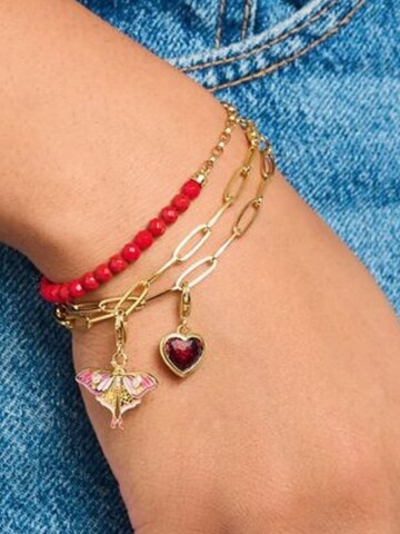 Thomas Sabo Pendant in Gold