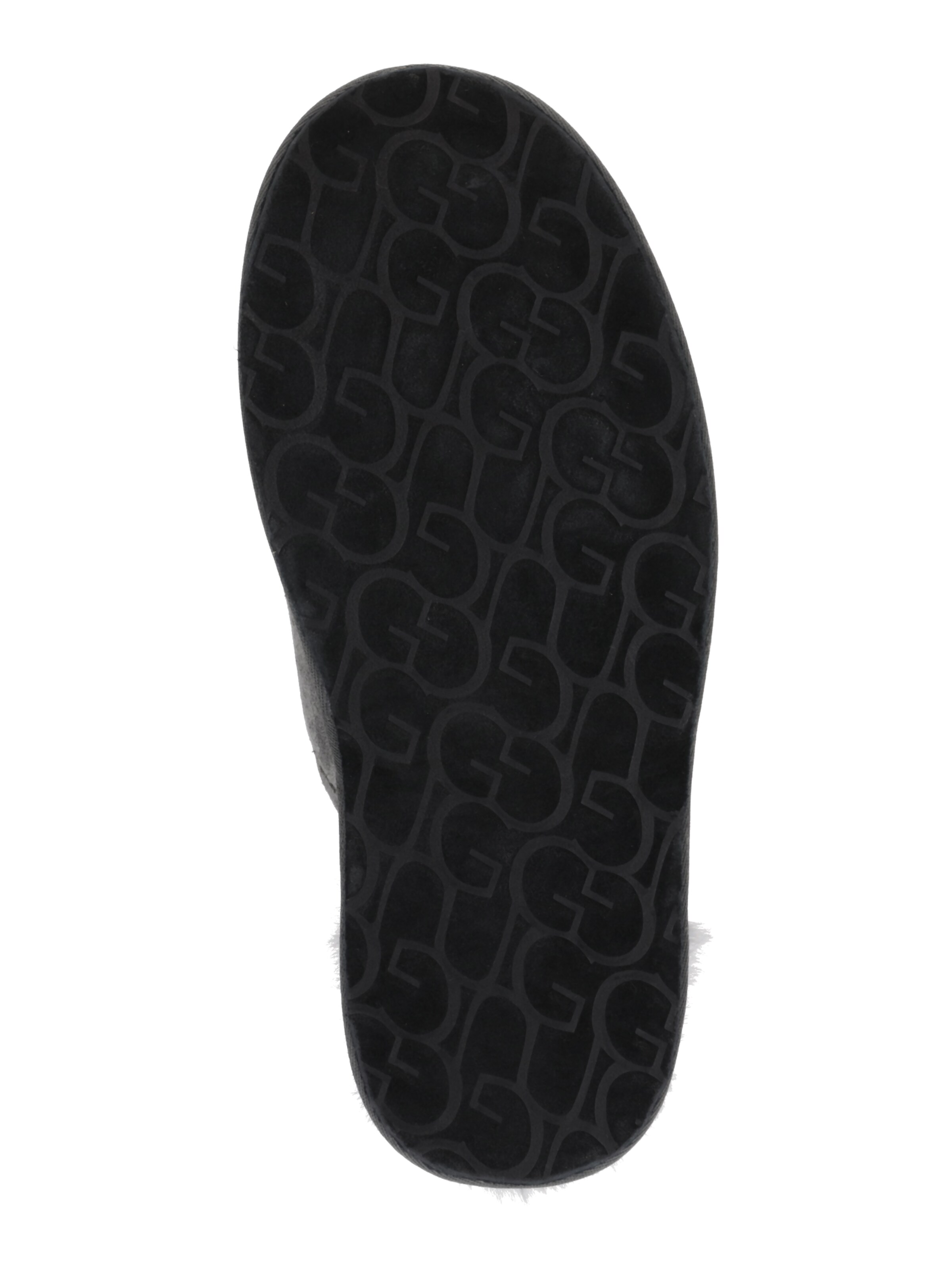 UGG Copat 'Scuff' | zelena barva