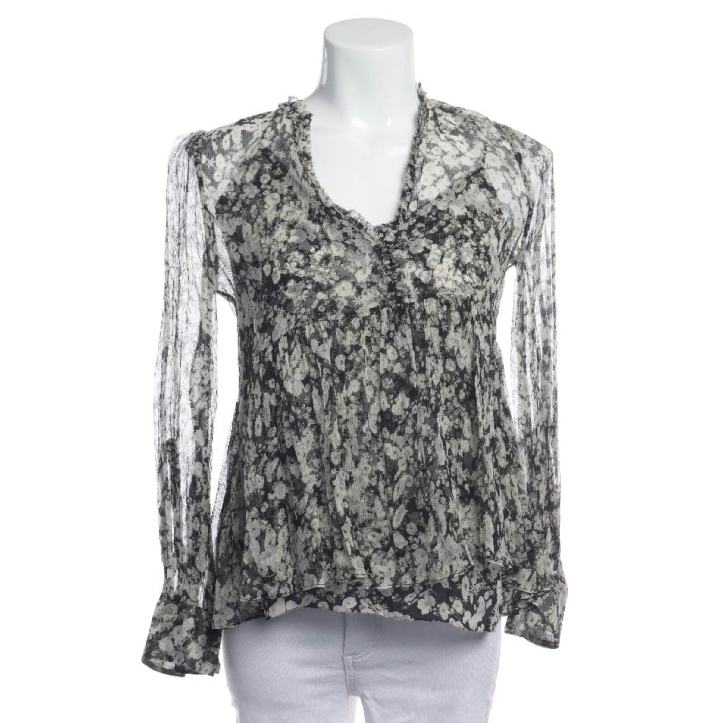 Schumacher Blouse & Tunic in M in Mixed colors: front