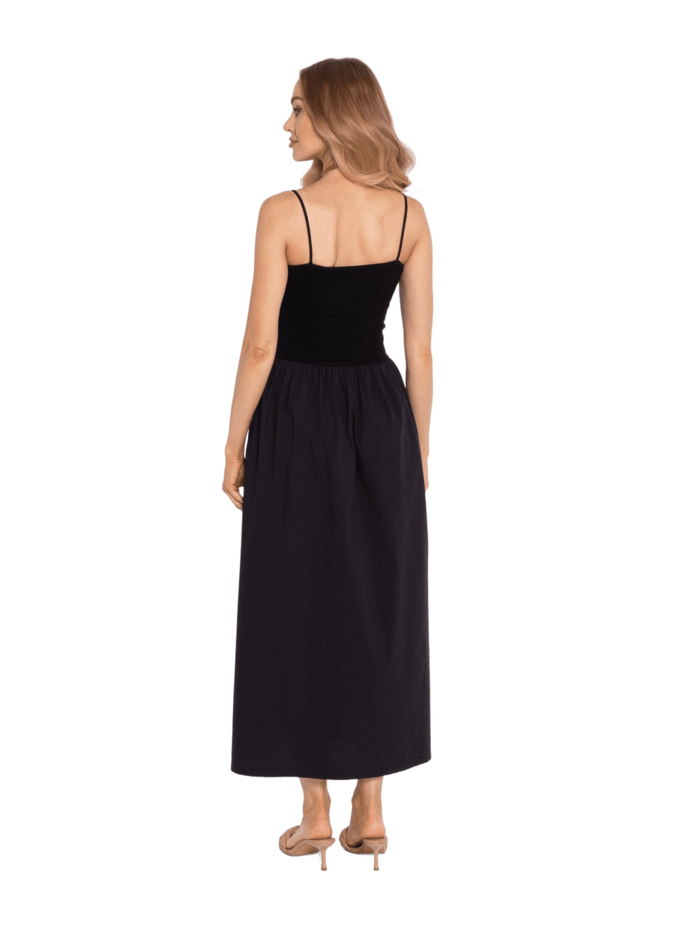 amorubi.com Dress in Black