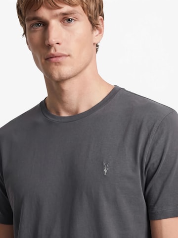 T-Shirt 'Tonic' AllSaints en gris