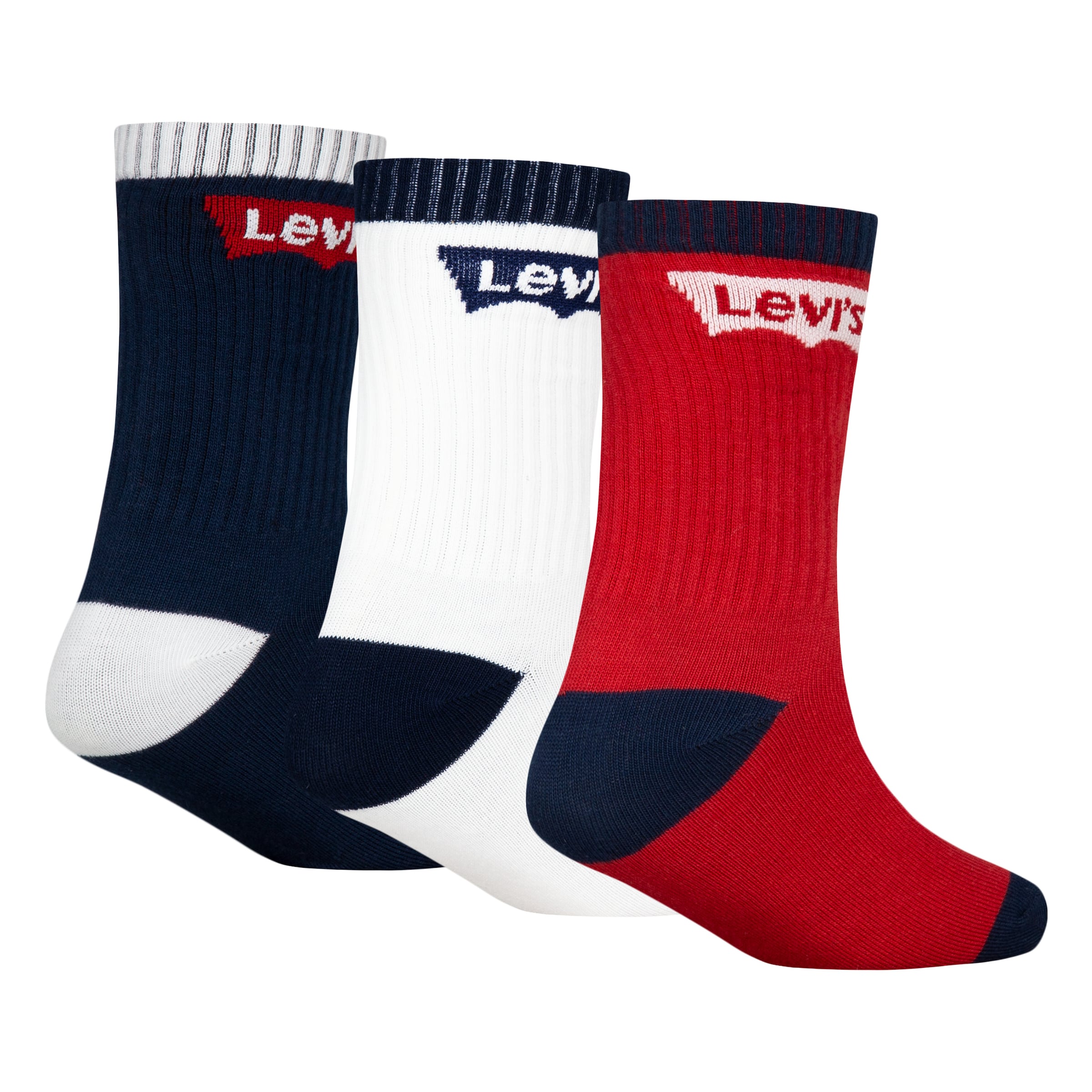LEVI'S ® Sockor i blå