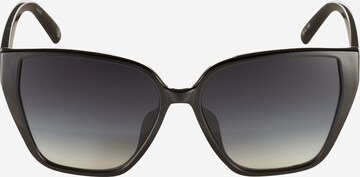 Lunettes de soleil 'Fash-Hun' LE SPECS en noir