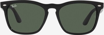 Ray-Ban Okulary przeciwsłoneczne '0RB448754662971' w kolorze czarny