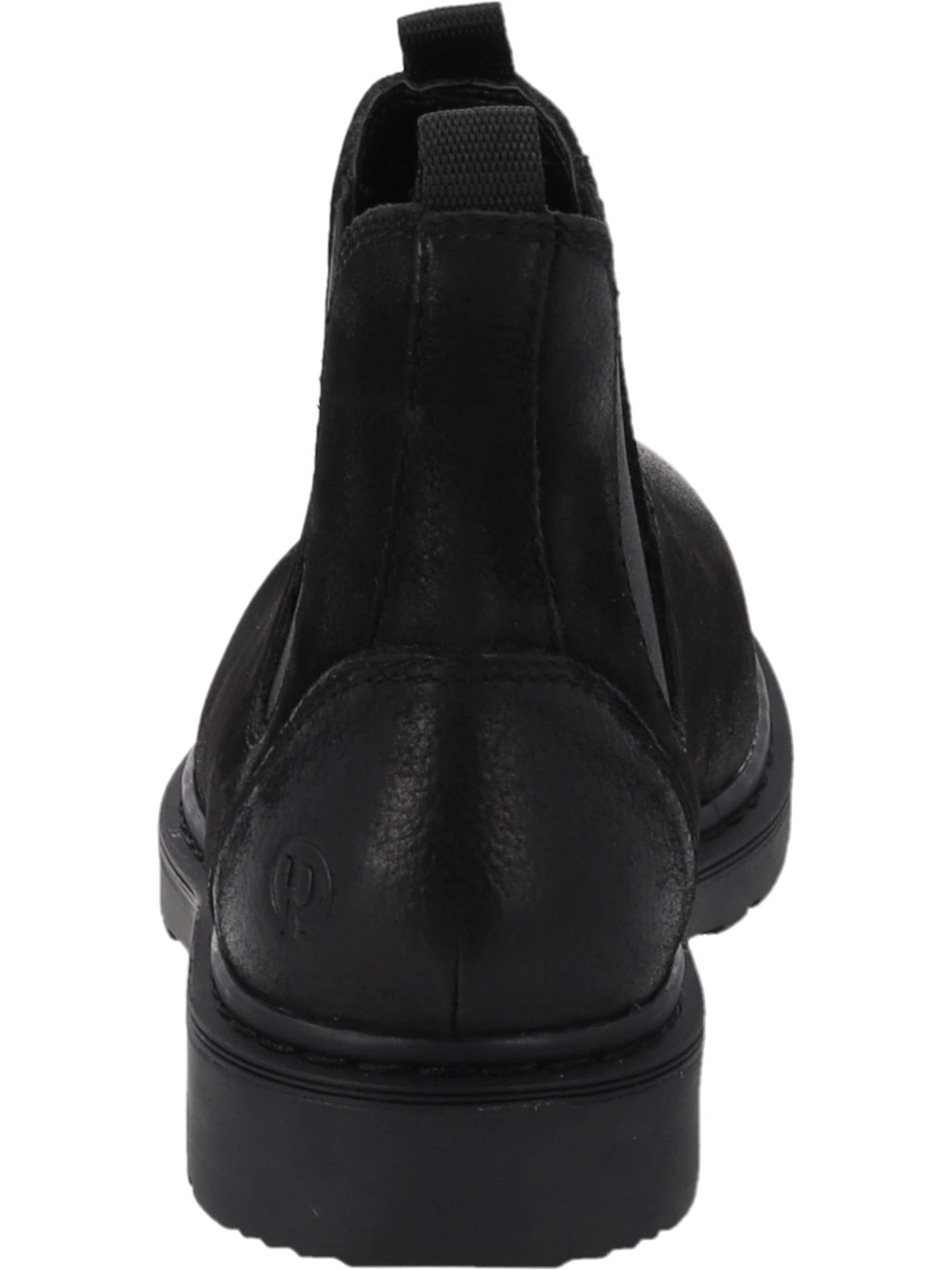 Palado Chelsea Boots 'Senorin'‌ in Schwarz