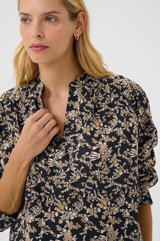 Chemisier 'Natale' Part Two en beige