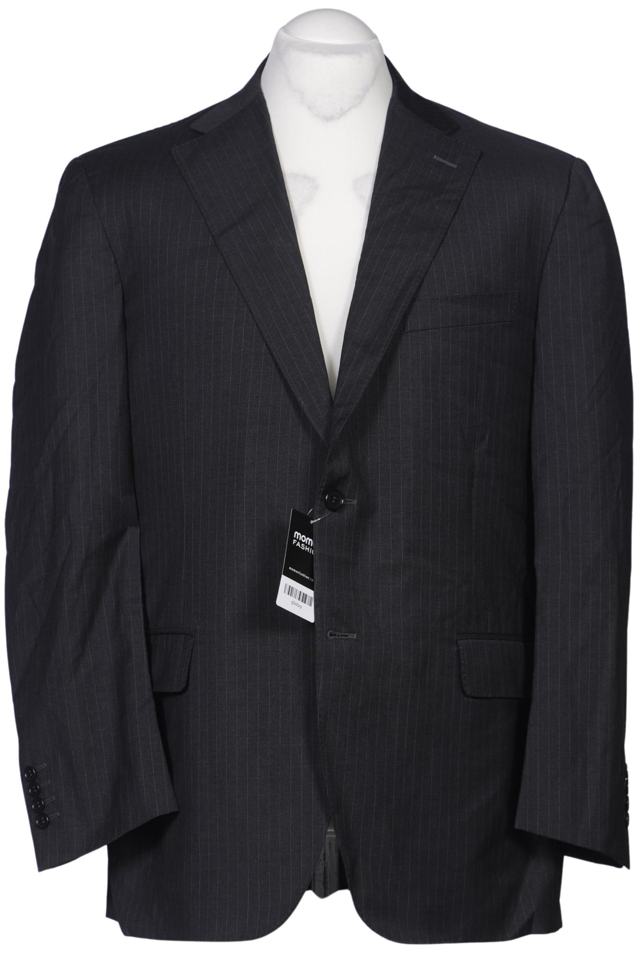 Canali Suit Jacket in L-XL in Grey, Item view