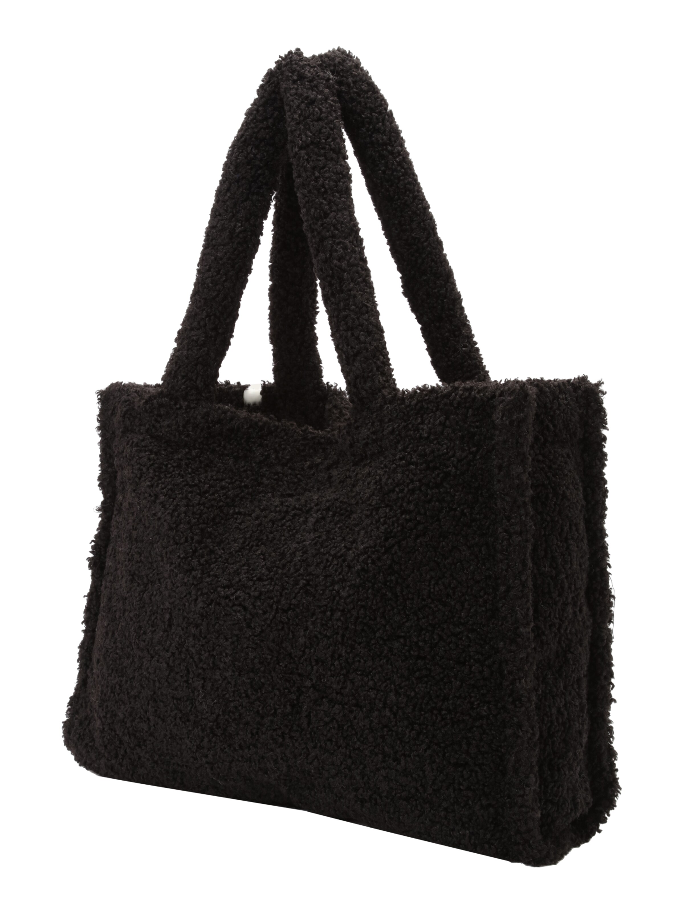 MSCH COPENHAGEN - Shopper em preto