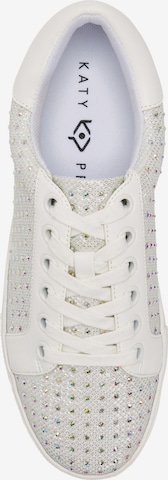 Katy Perry Sneakers 'THE RIZZO' in White