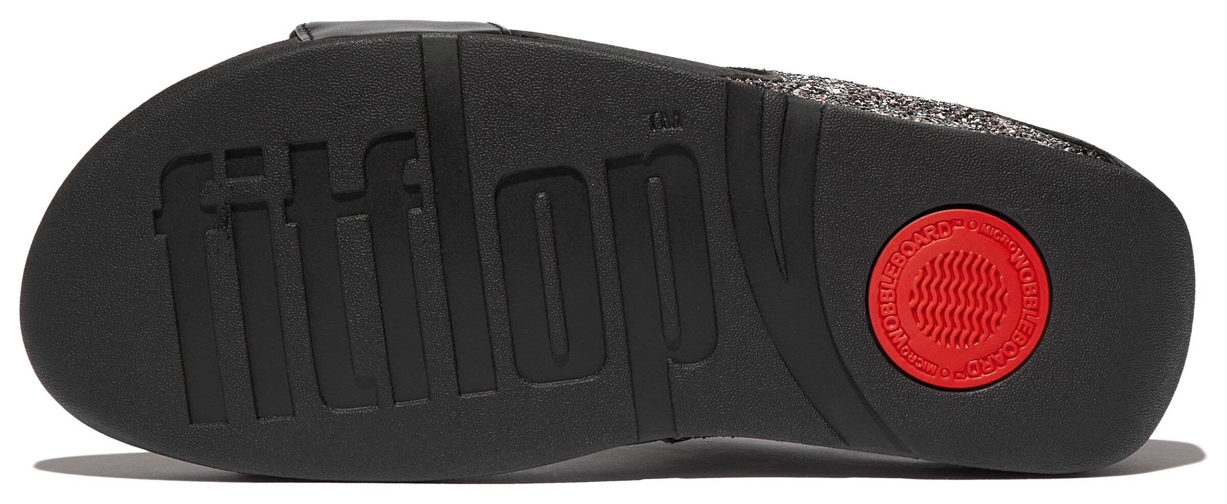 FitFlop Sandals in Black