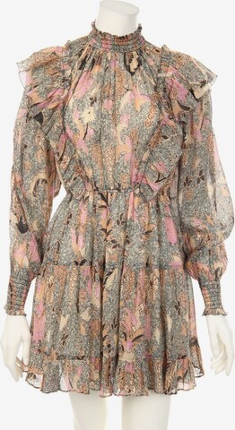 Ulla Johnson Dress in XXS in Beige: front