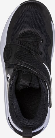 Nike Sportswear Sneaker 'TEAM HUSTLE D 11 (GS)' in Schwarz