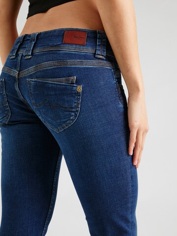 Slimfit Jeans di Pepe Jeans in blu