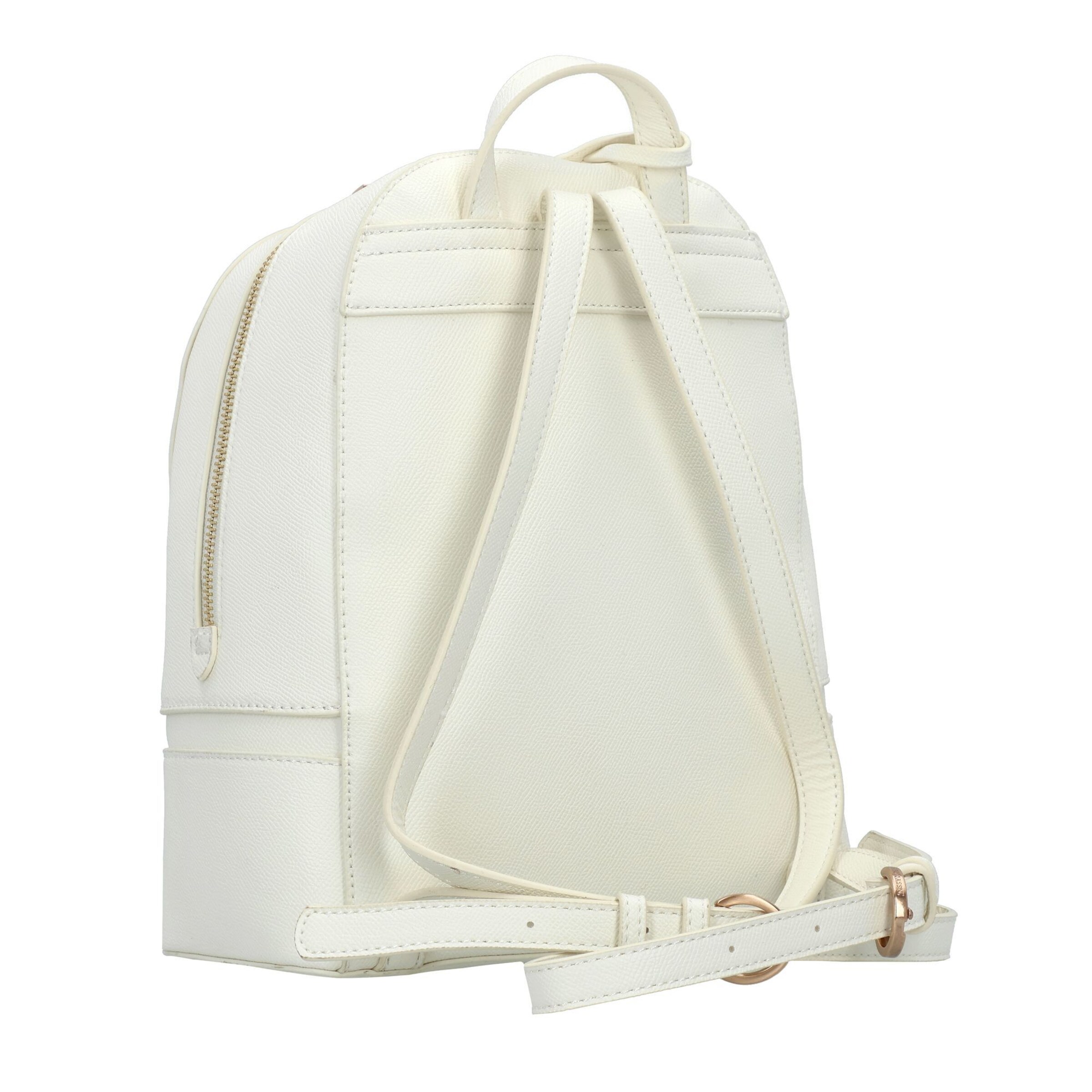 U.S. POLO ASSN. Backpack 'Jones' in White