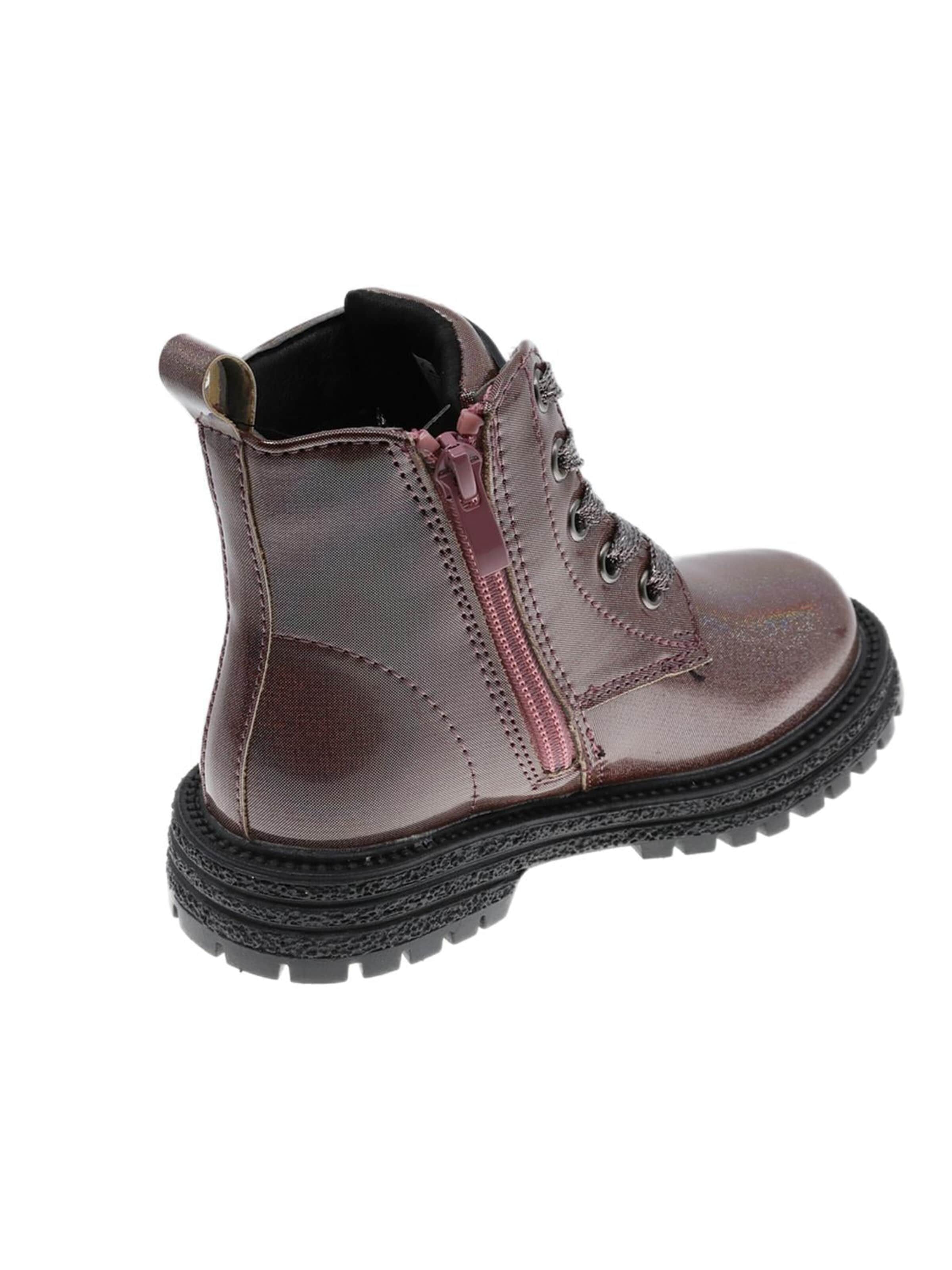 Beppi - Botas 'High Boot' en rosa