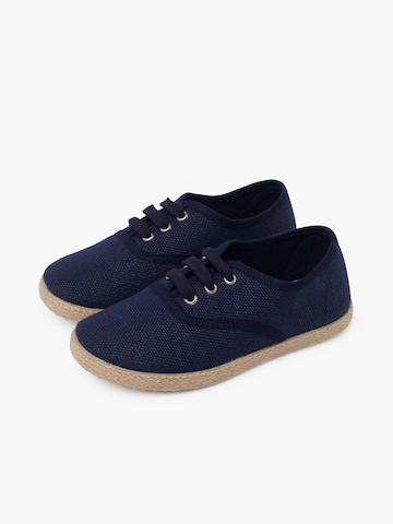 Sneaker di Pisamonas in blu