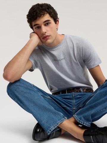 Trussardi Shirt in Grey
