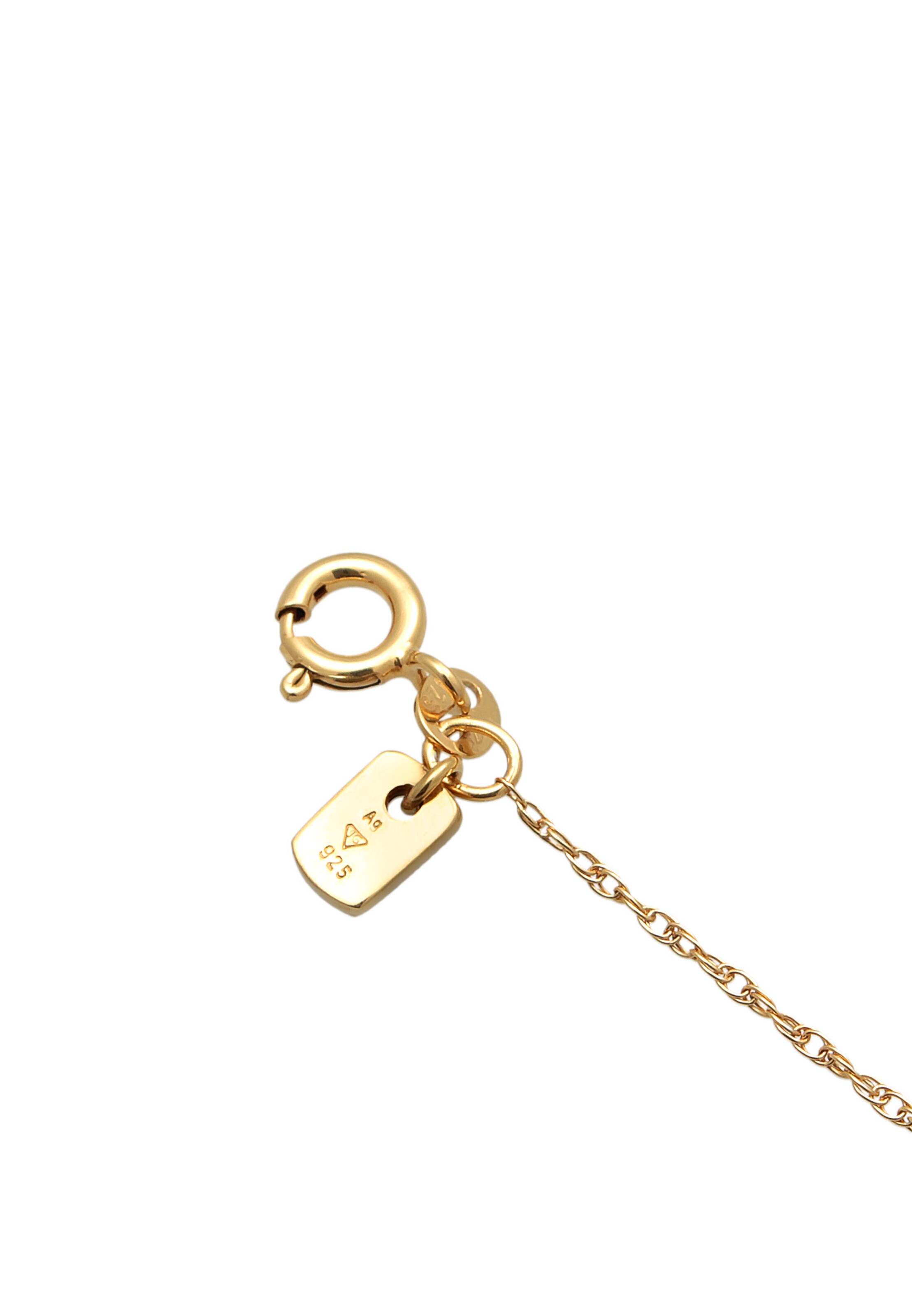 KUZZOI Rannekoru värissä kulta