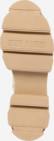 STEVE MADDEN Csizma 'MANA' - bézs