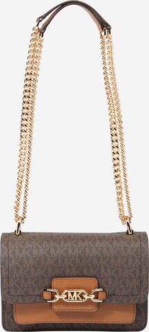 MICHAEL Michael Kors Crossbody Bag in Brown